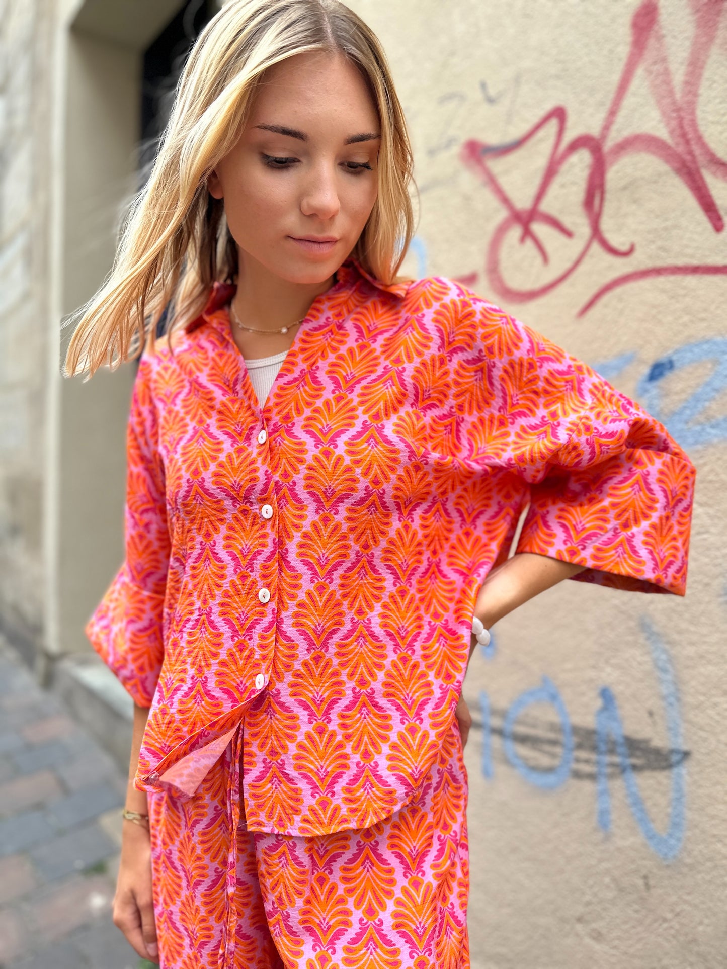 Set Coral
