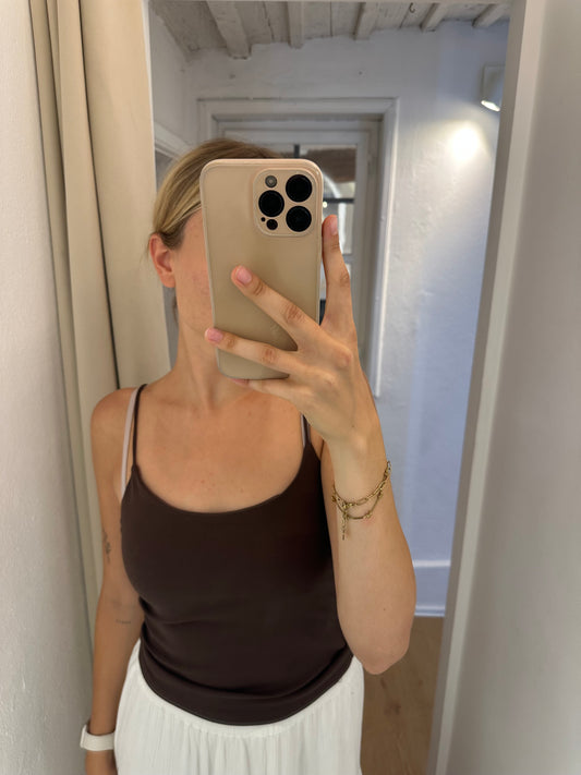 Basic-Top Luna