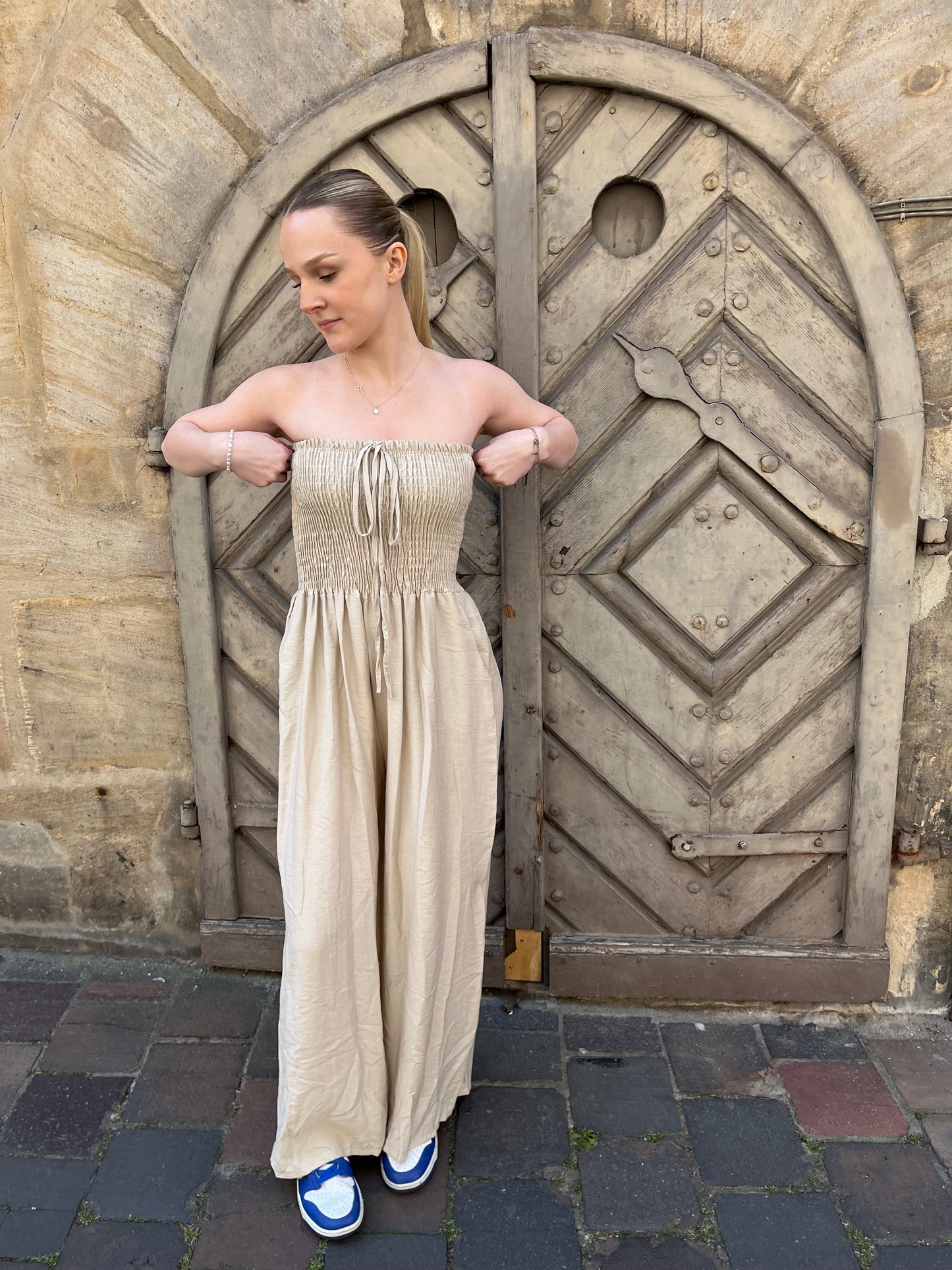 Jumpsuit Summervibe