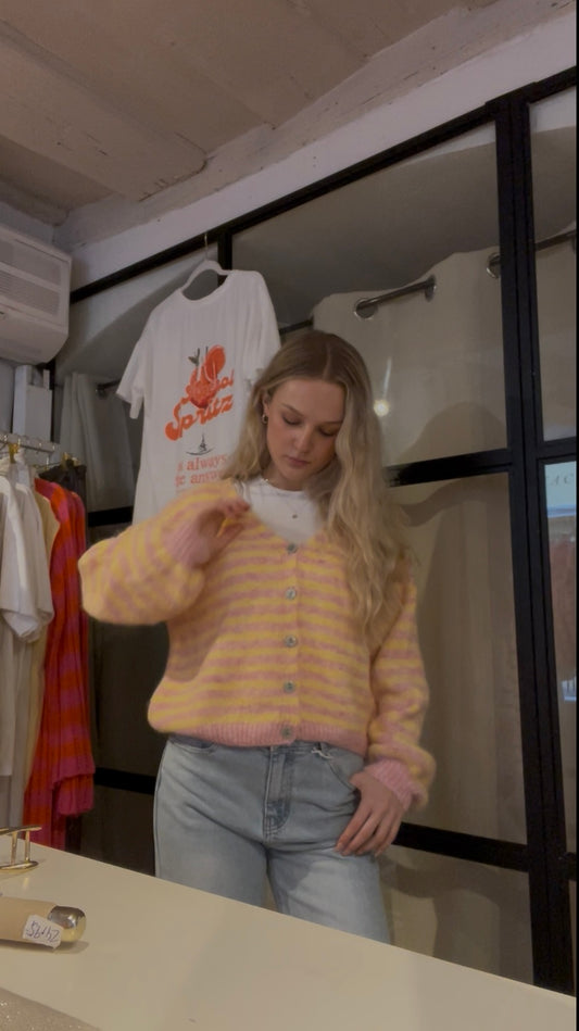 Cardigan Bree