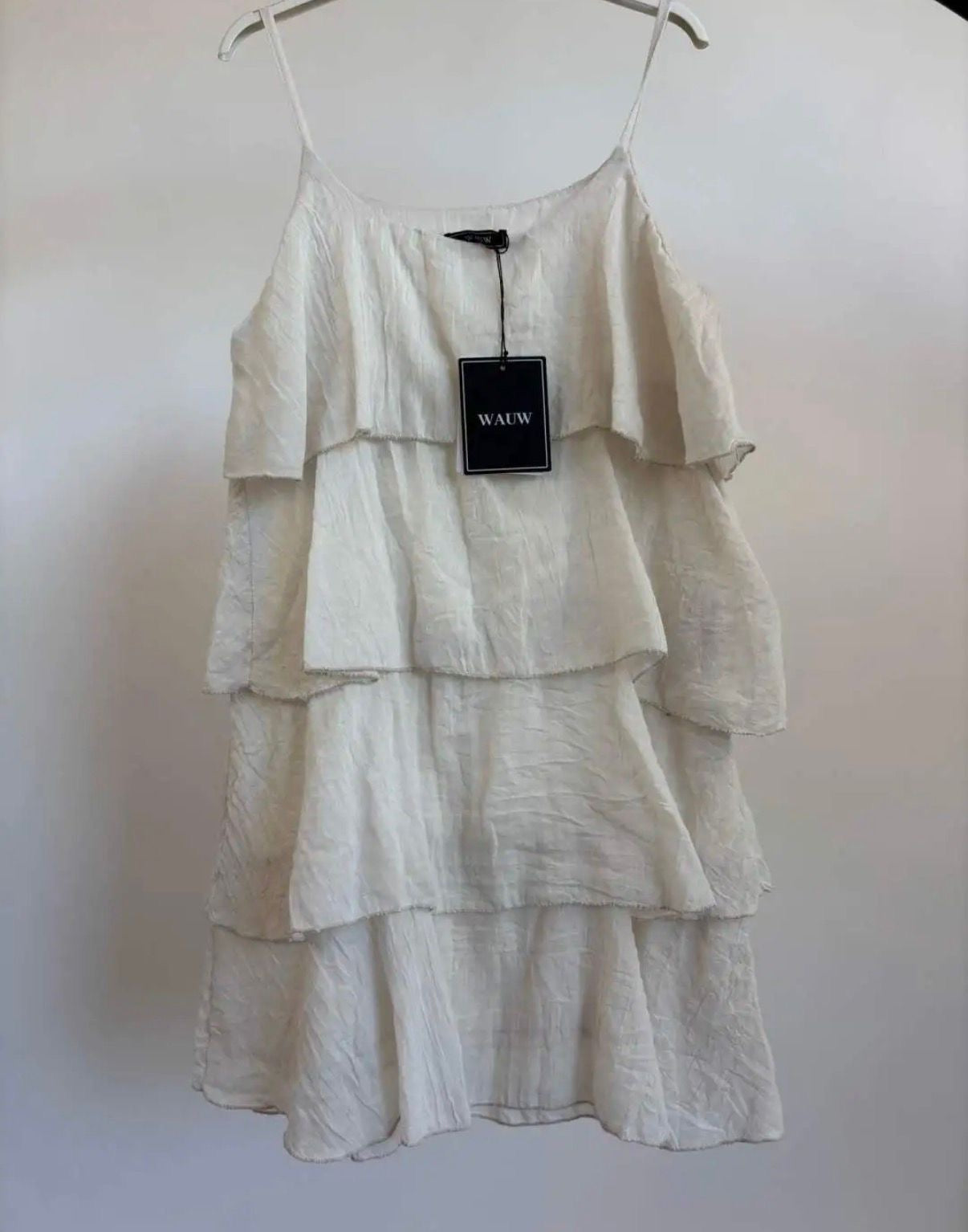 Flared Dress Farina