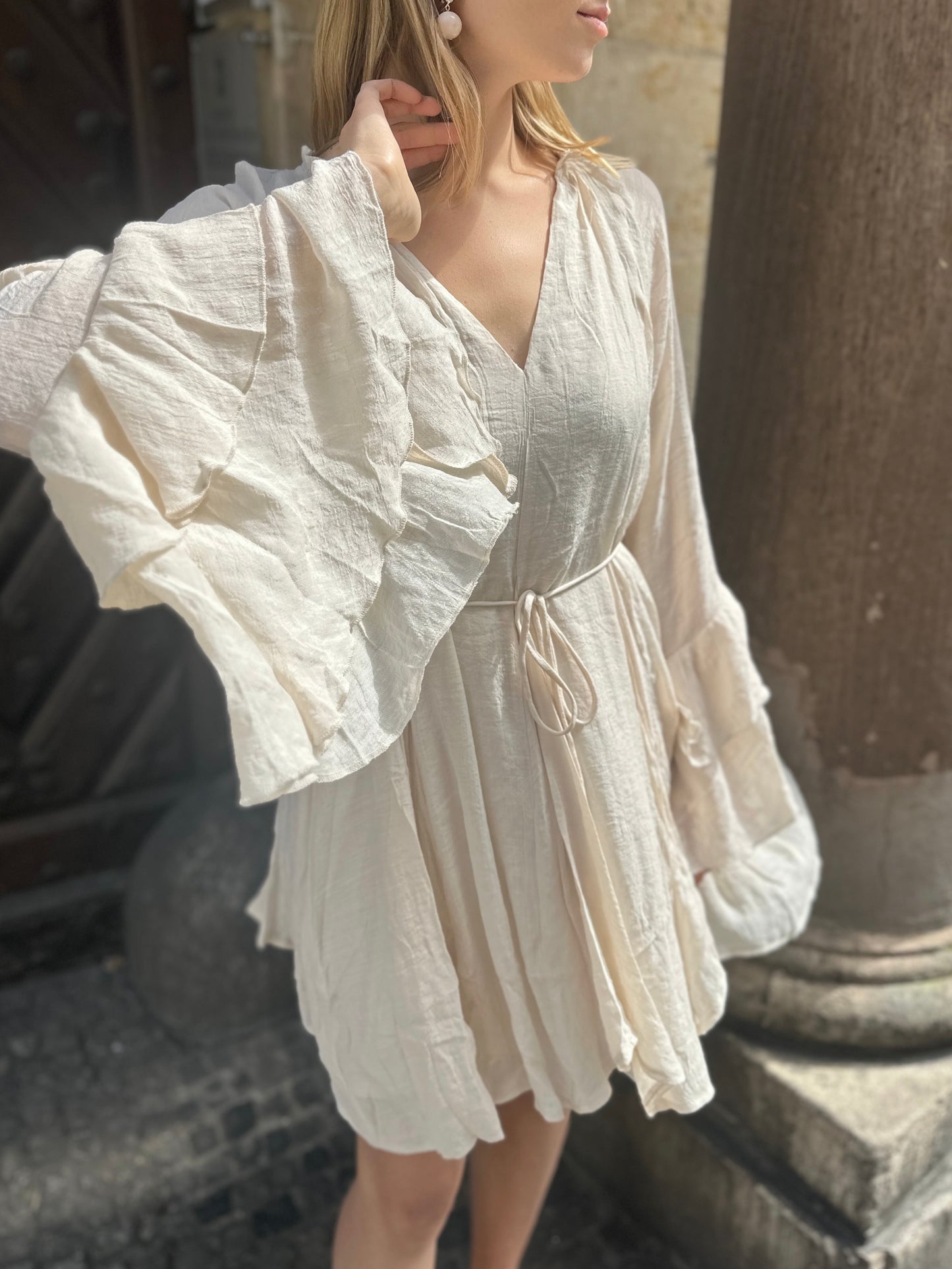 Kleid Kaya