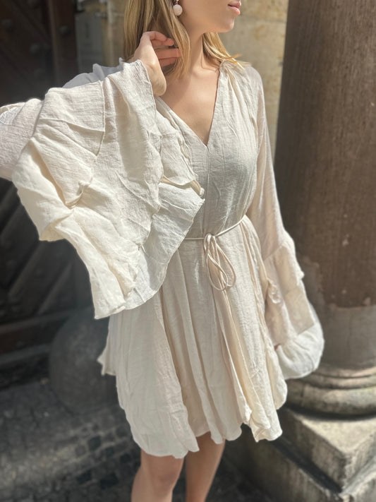 Kleid Kaya