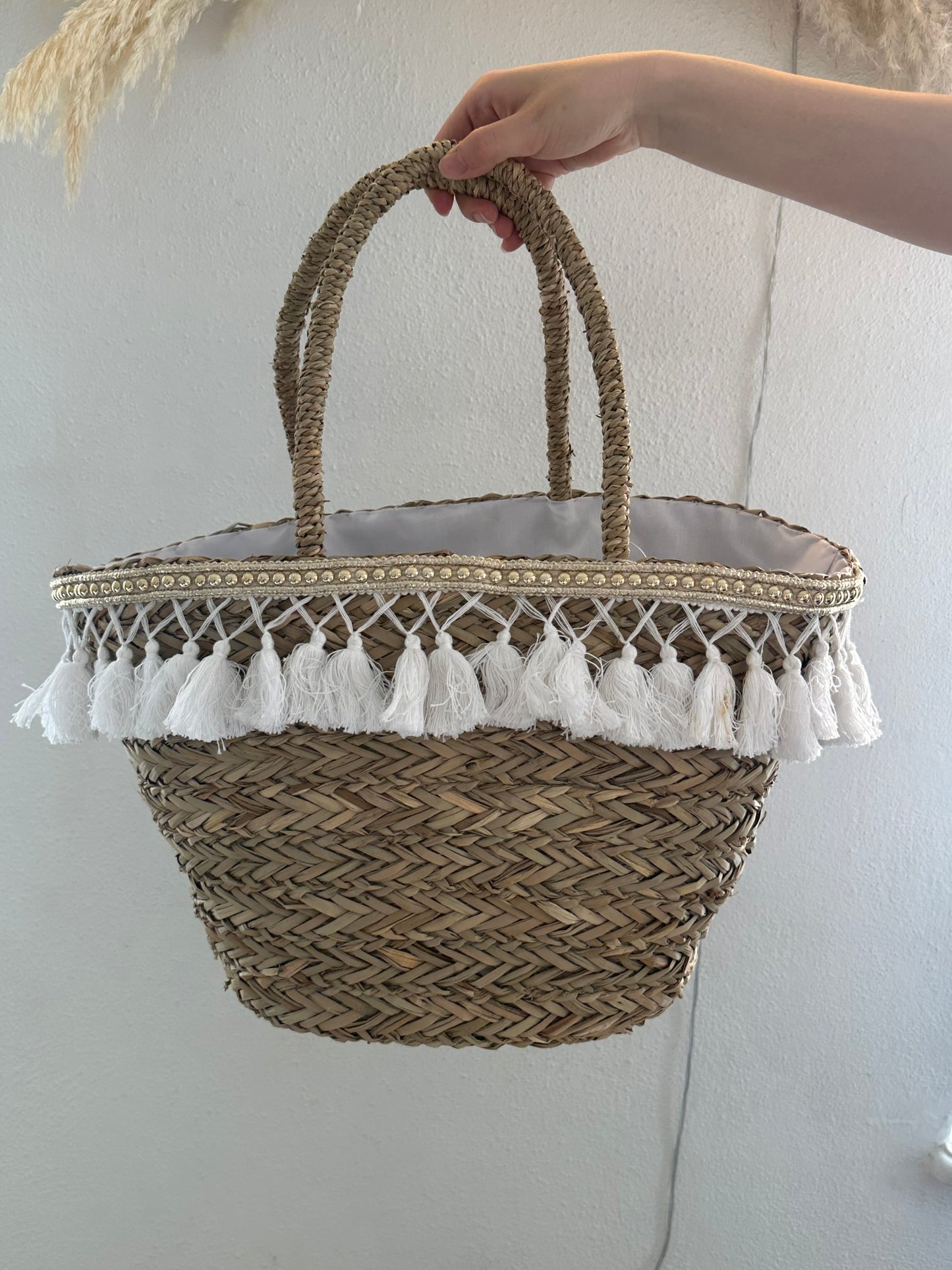 Boho Sun Tasche