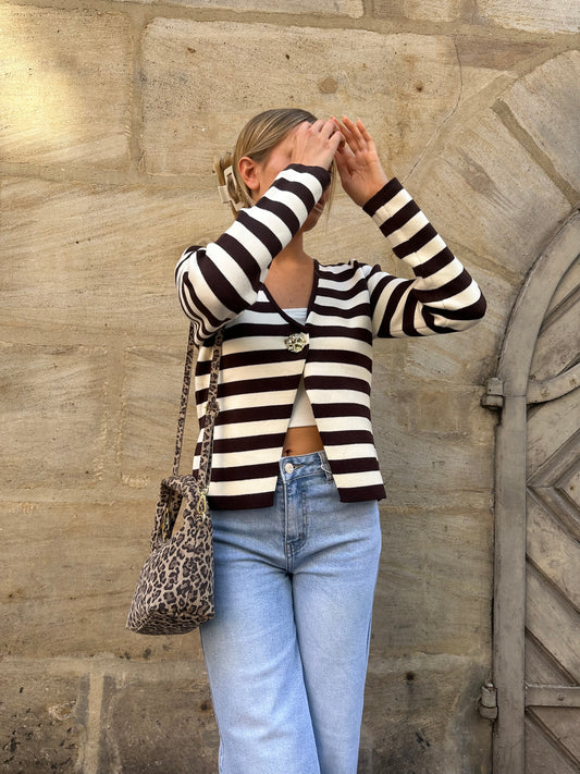 Stripe Shirt