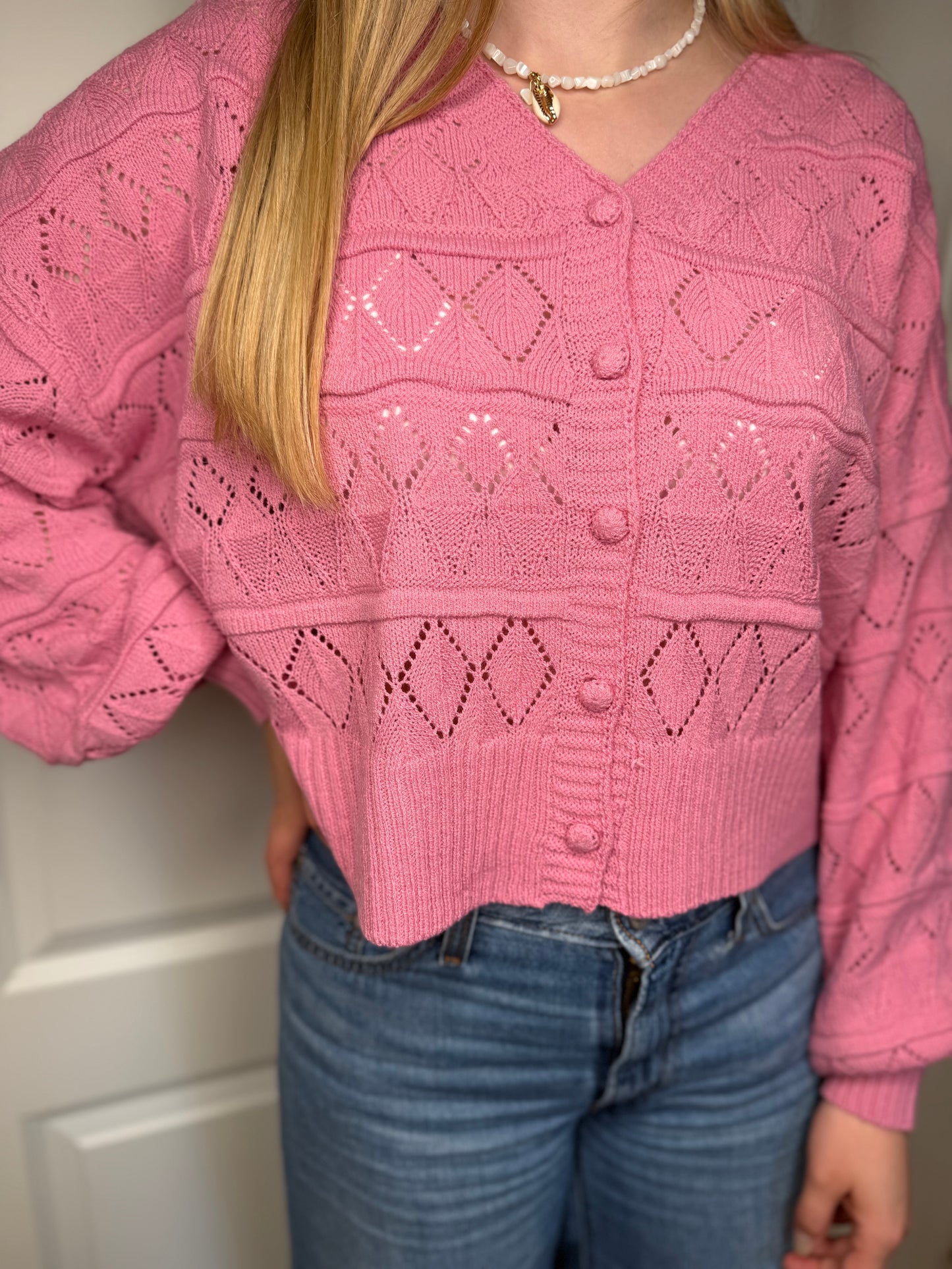 Cardi Lina