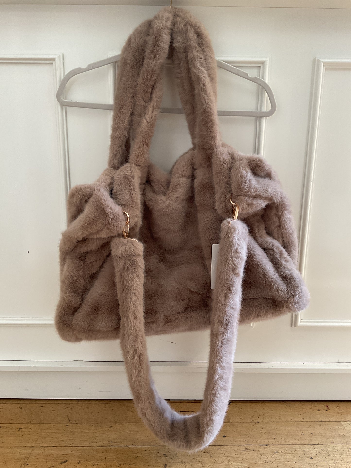 Cloud Bag - Shopper