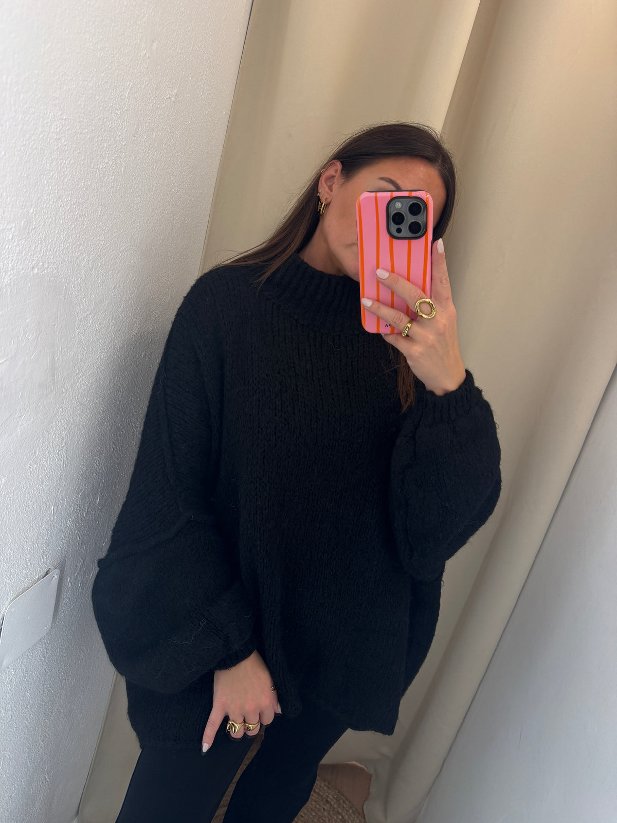 Pullover Emma