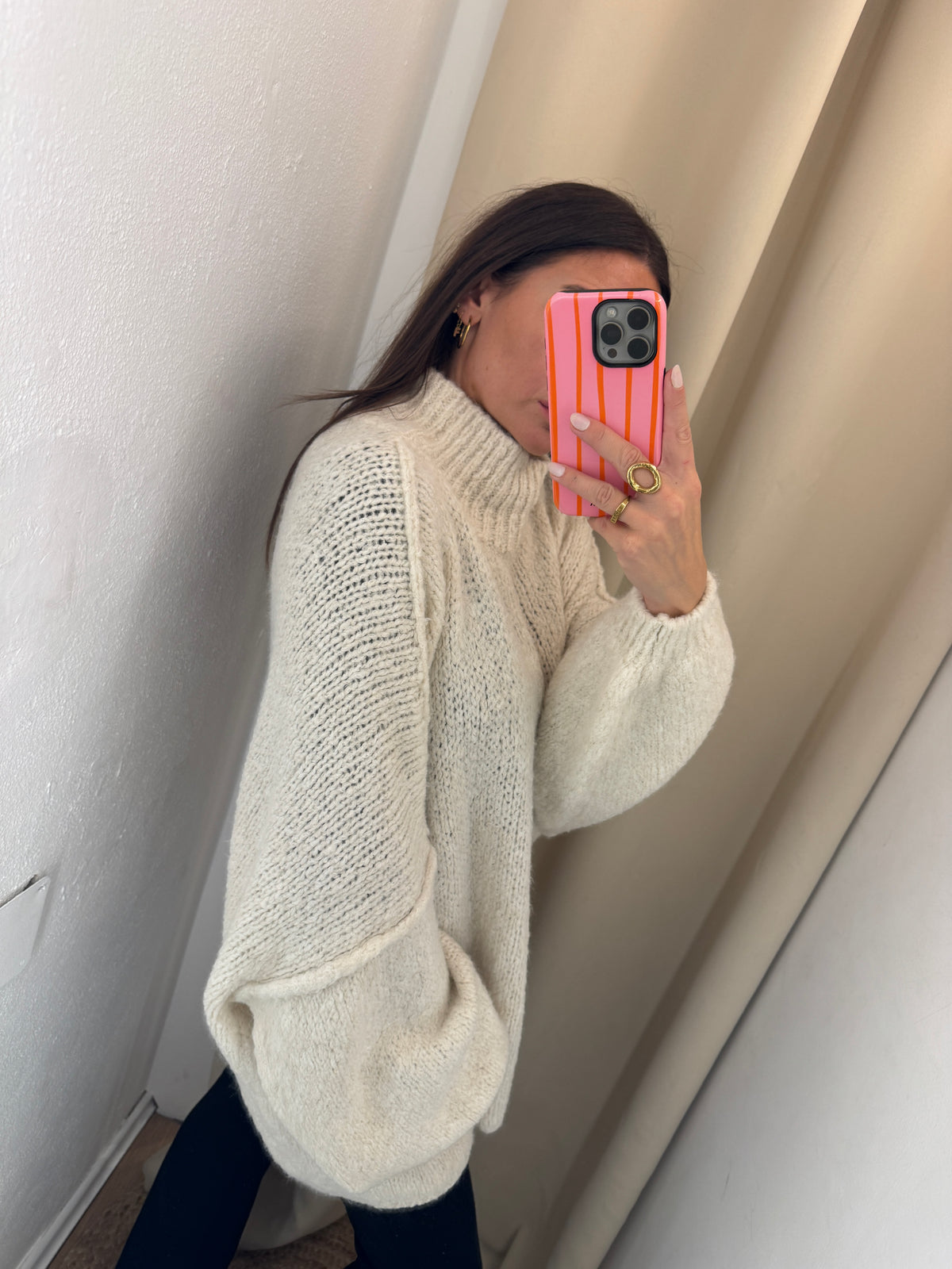 Pullover Emma
