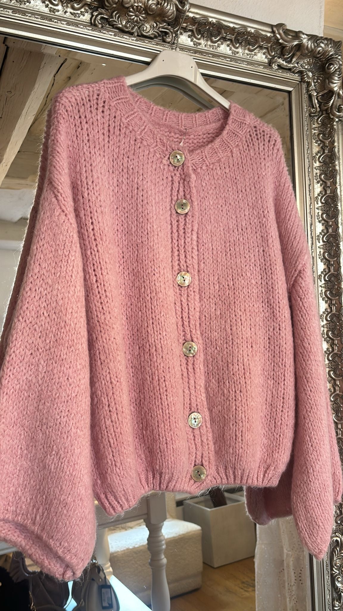 Cardi love