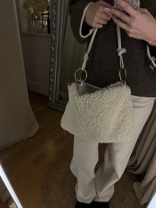 Kuscheltasche Creole