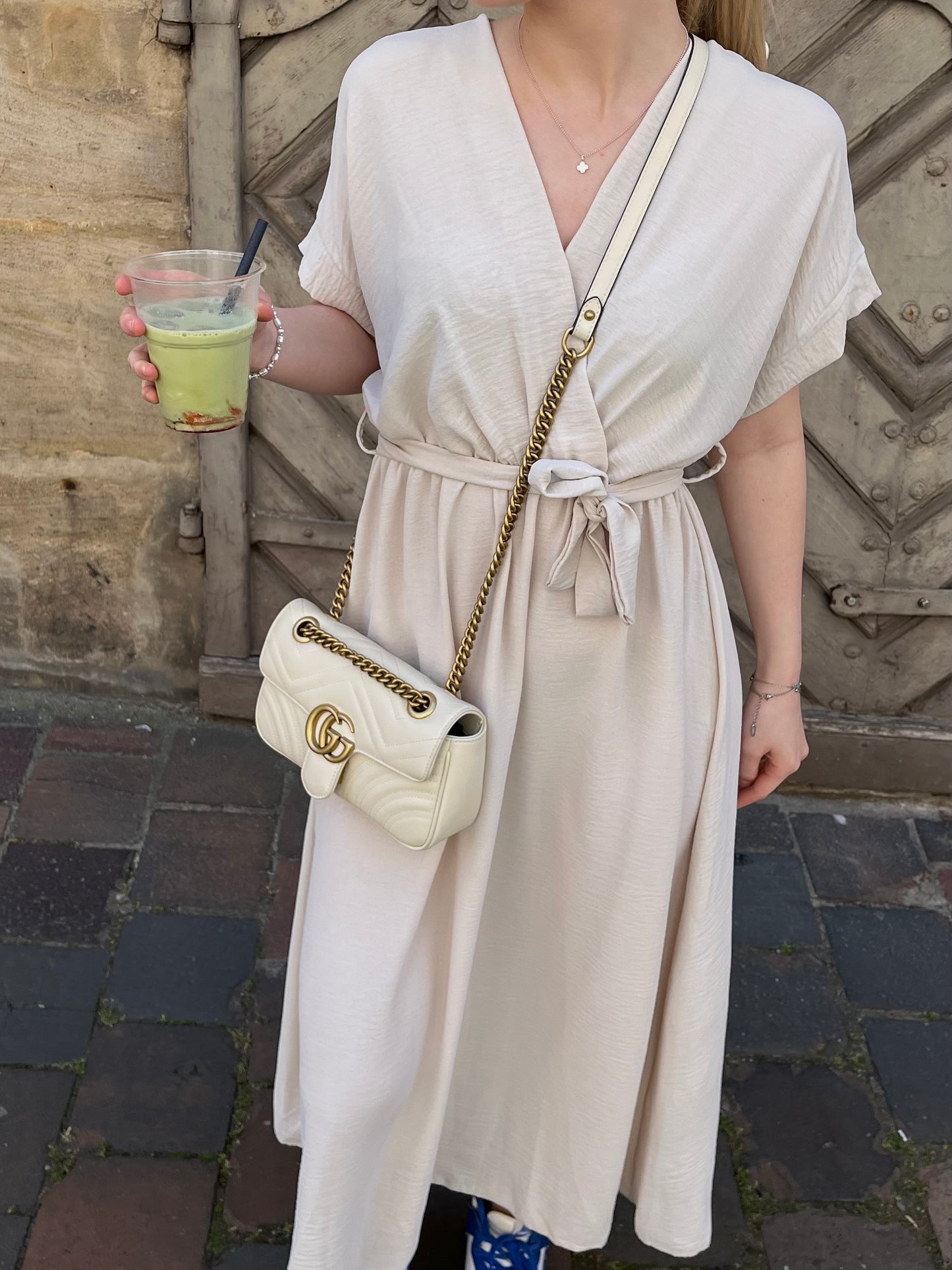 Kleid Alicia