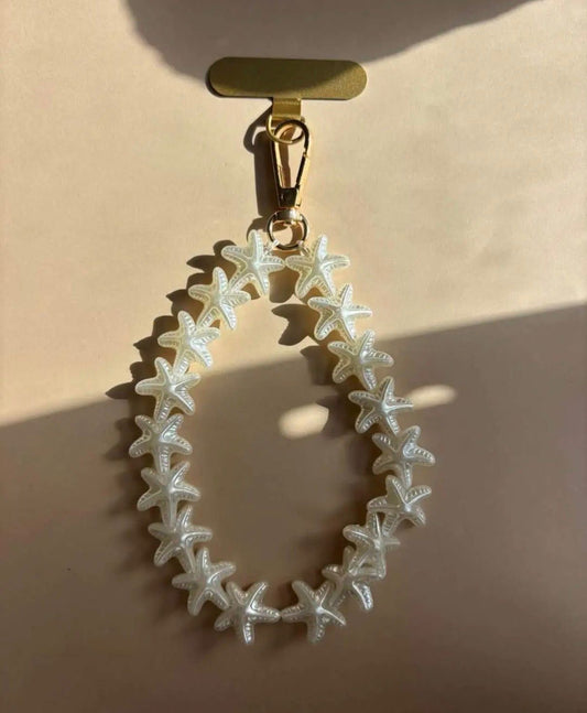 Handykette Starfish