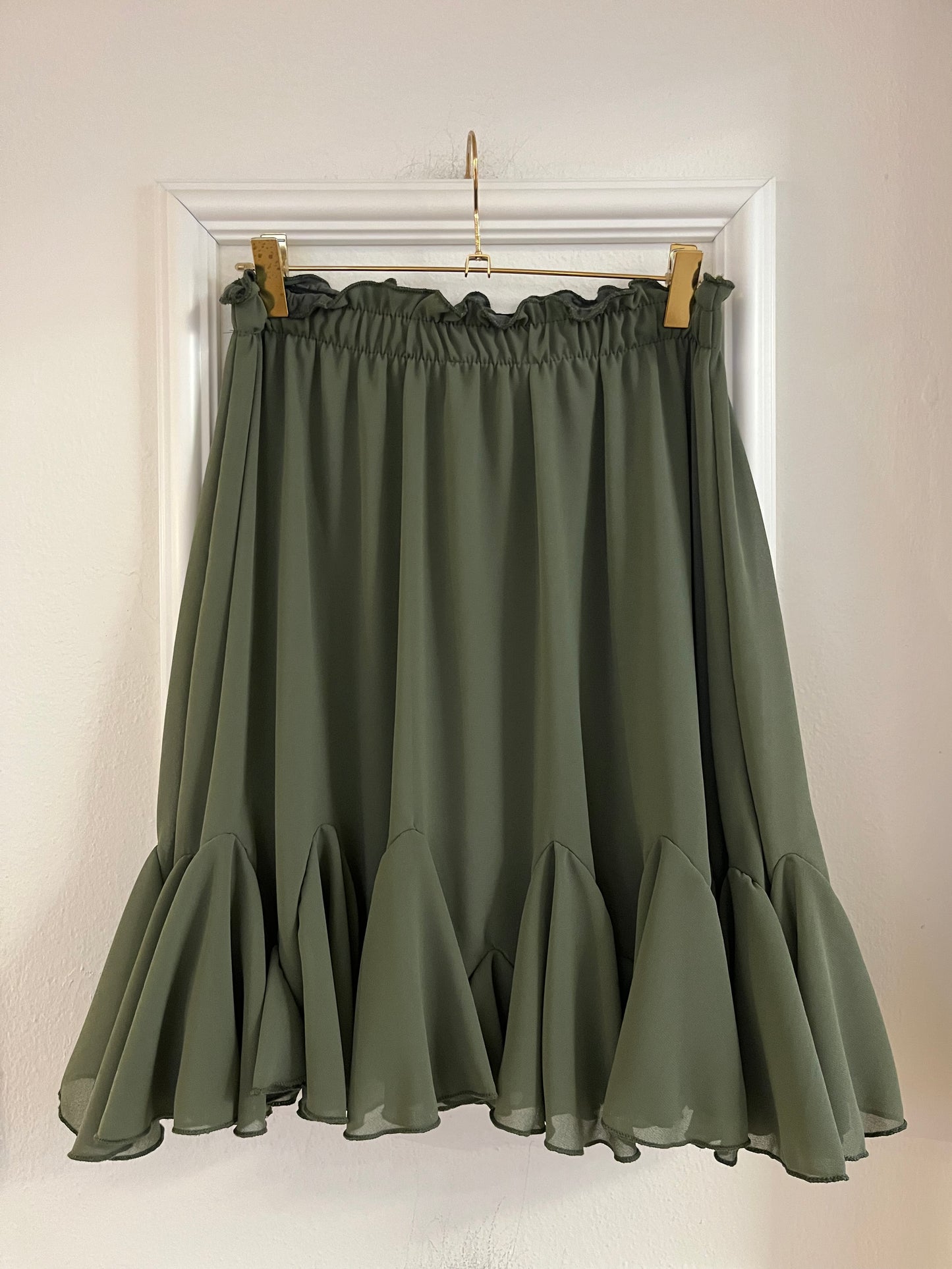 Rock Belle Khaki