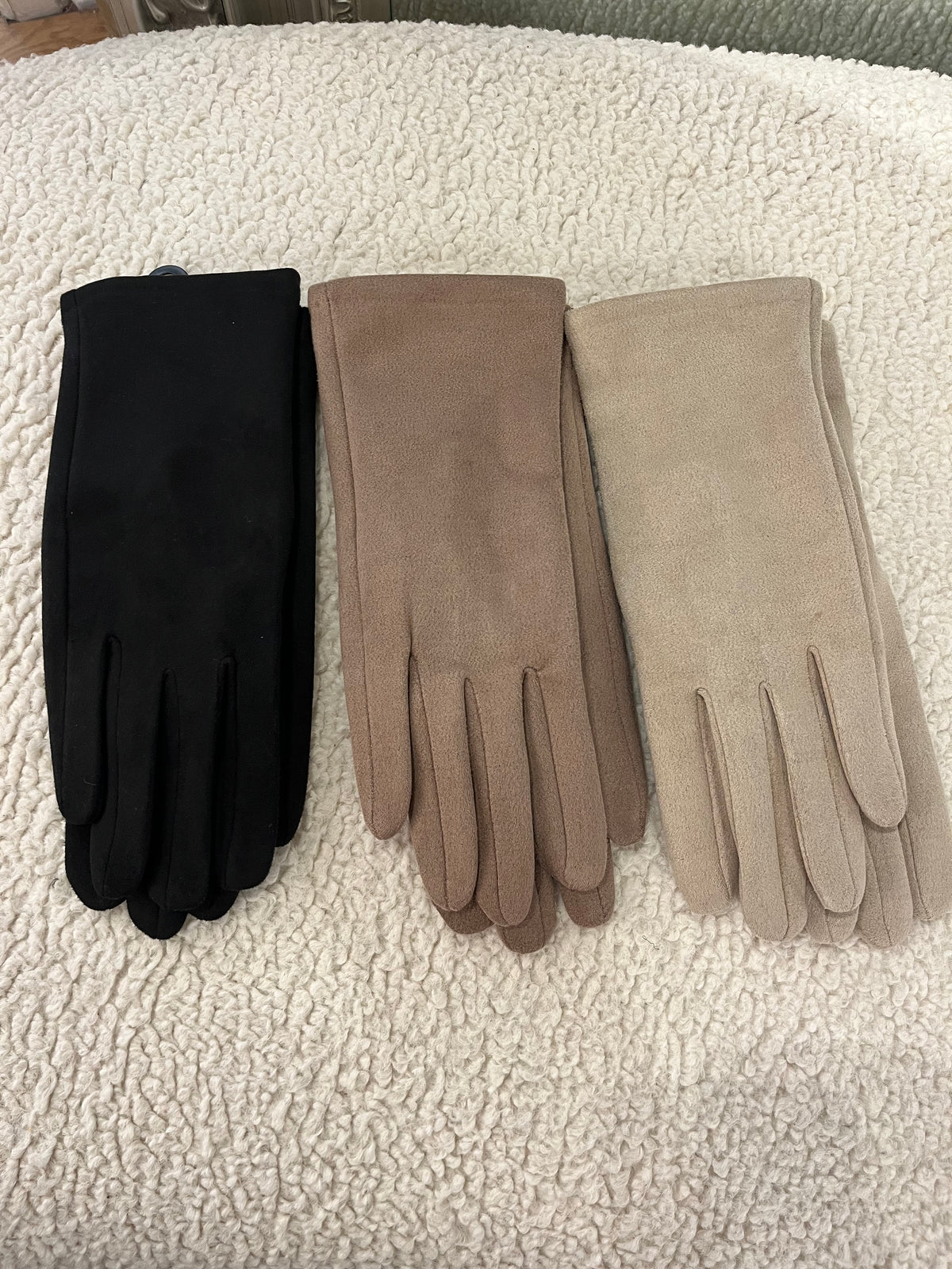 Handschuhe Sara