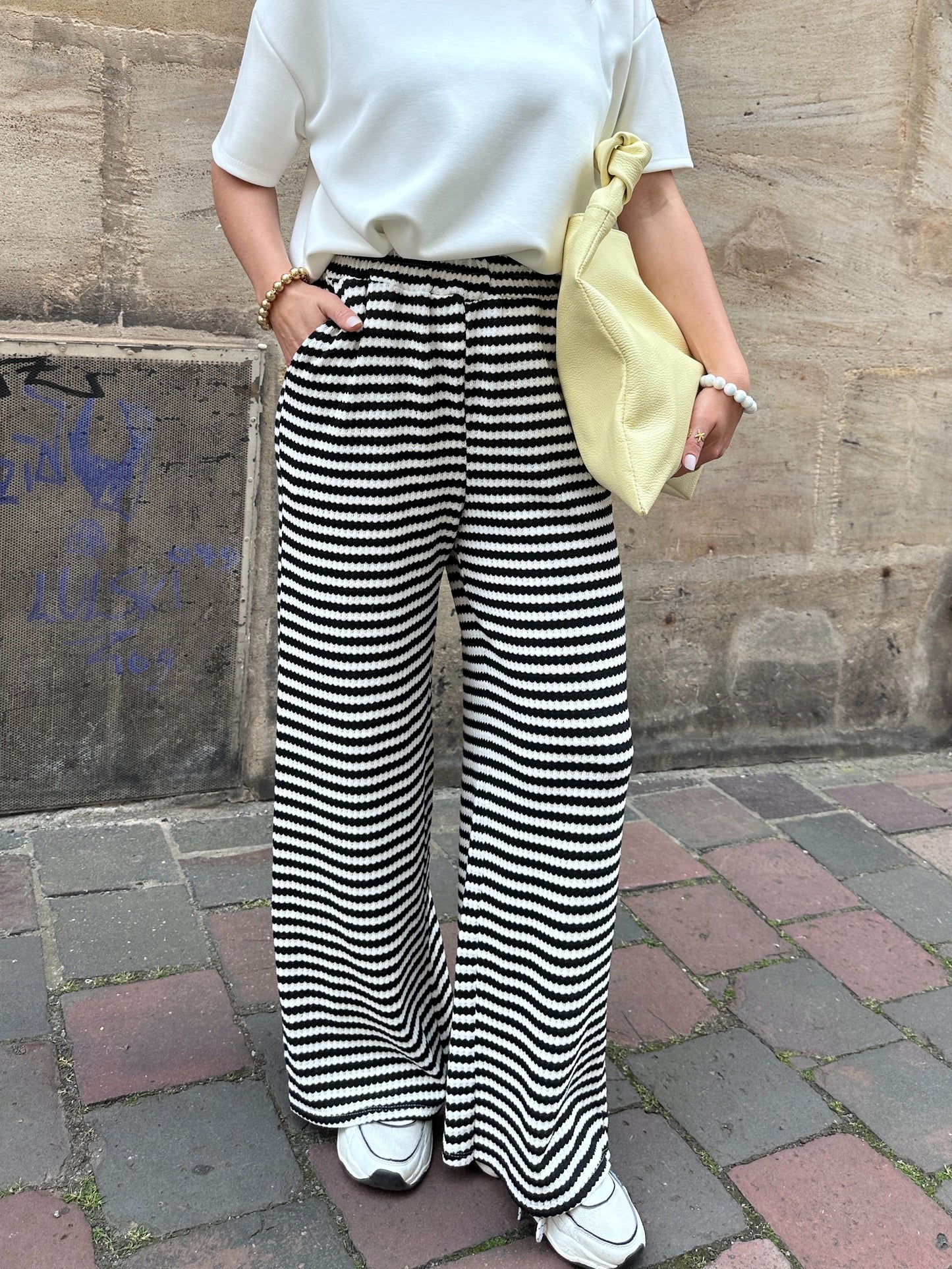 Hose Stripes