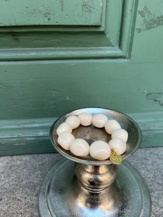 Armband Ivory