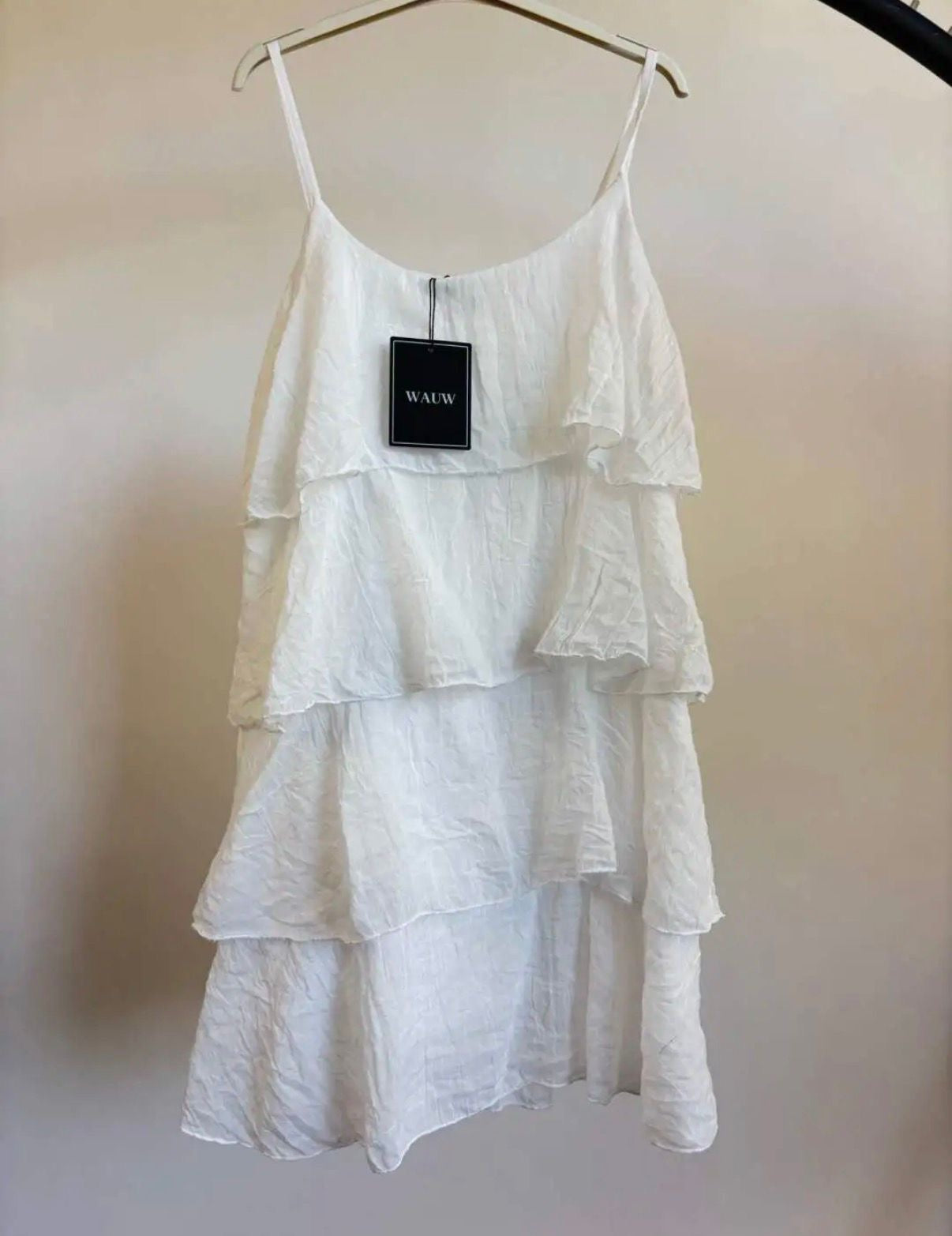 Flared Dress Farina