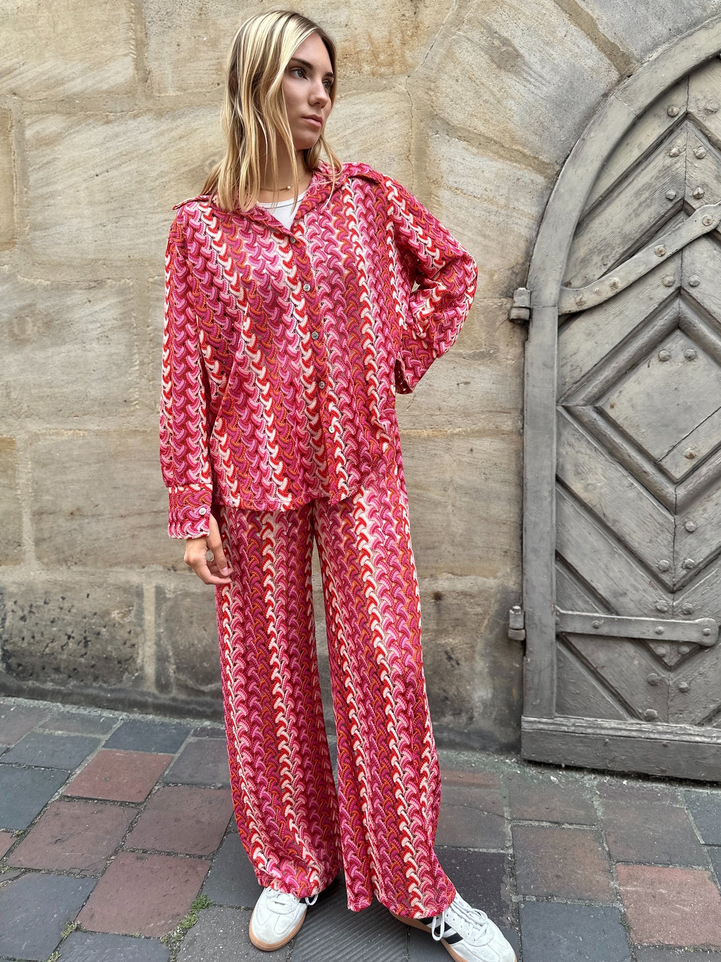 Set Siena