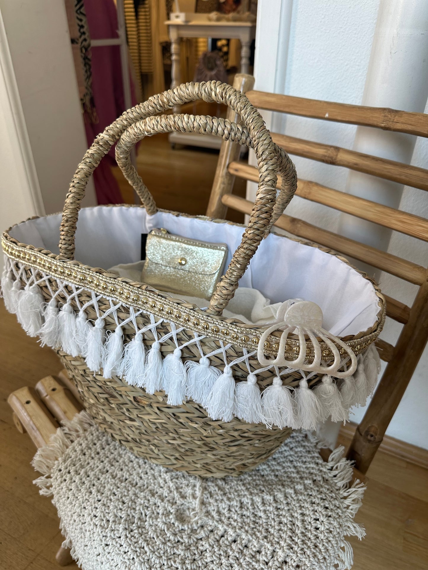 Boho Sun Tasche