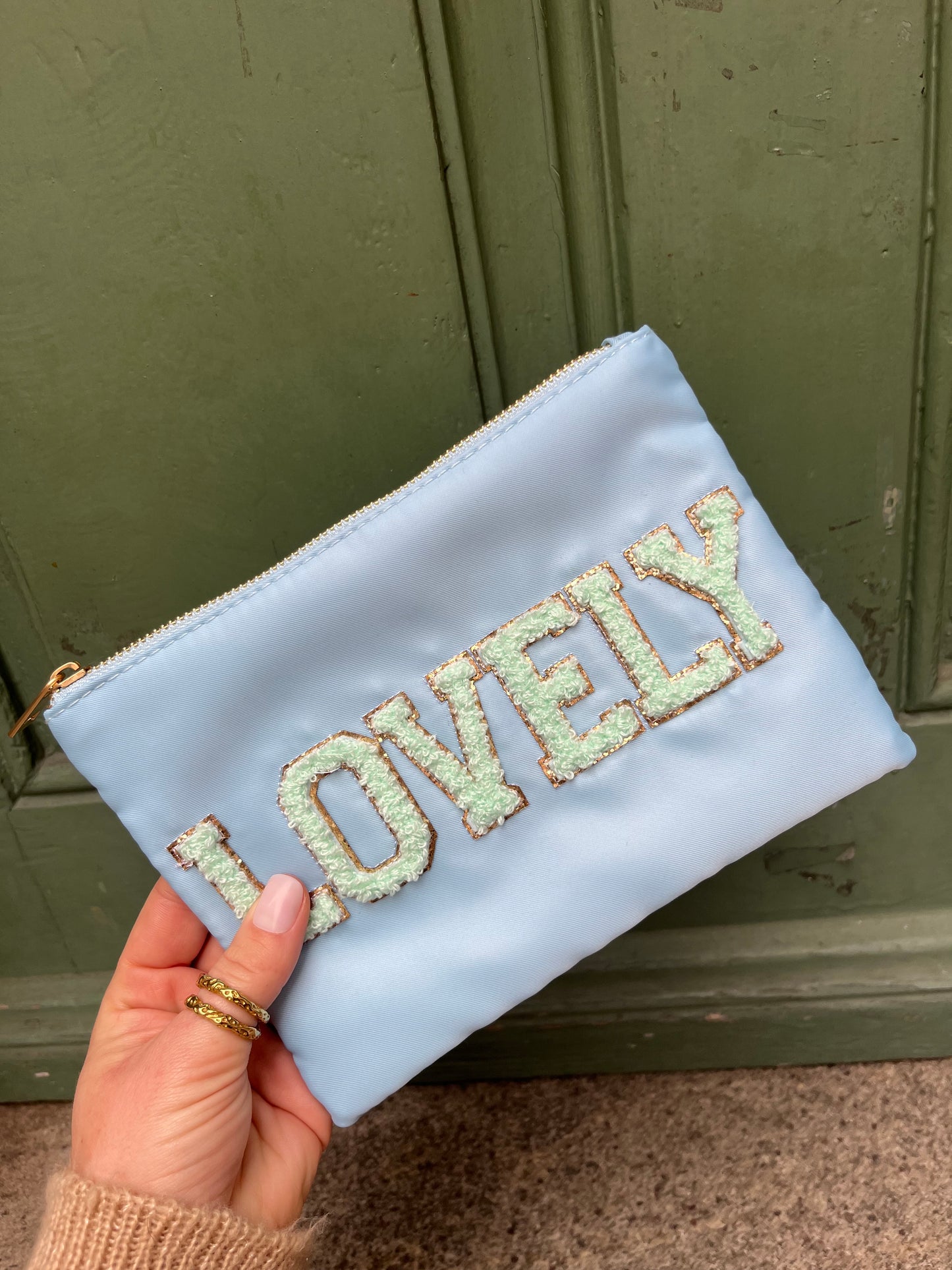 Kosmetiktasche Lovely Small