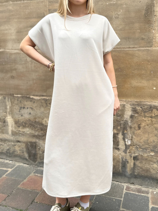 Basic Kleid Bella