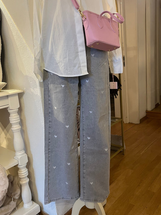 Jeans Valentine