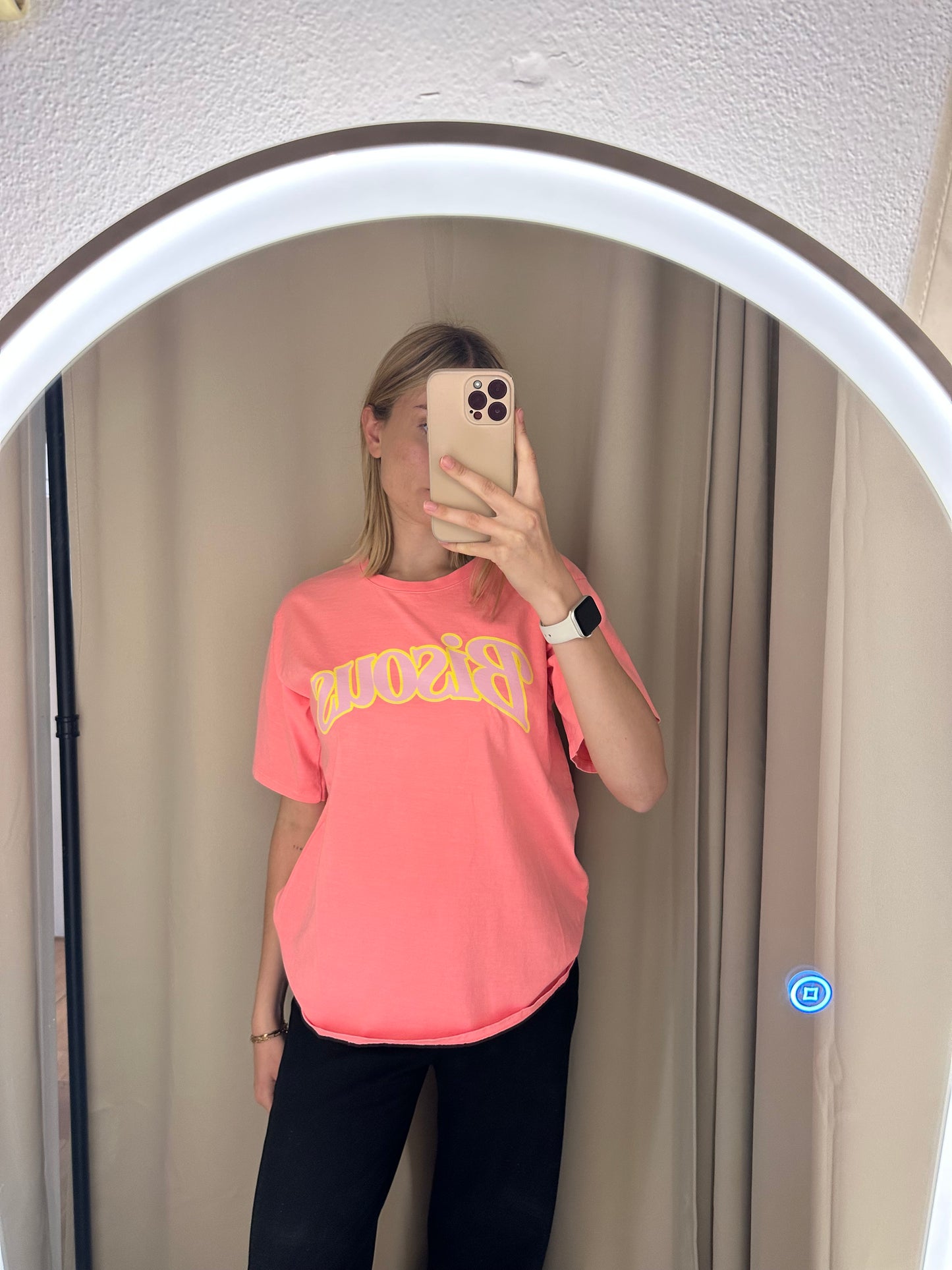 Tshirt Bisous
