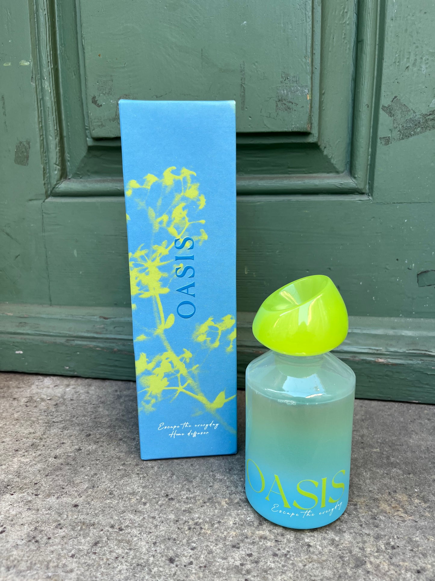 Raumduft Oasis Klein