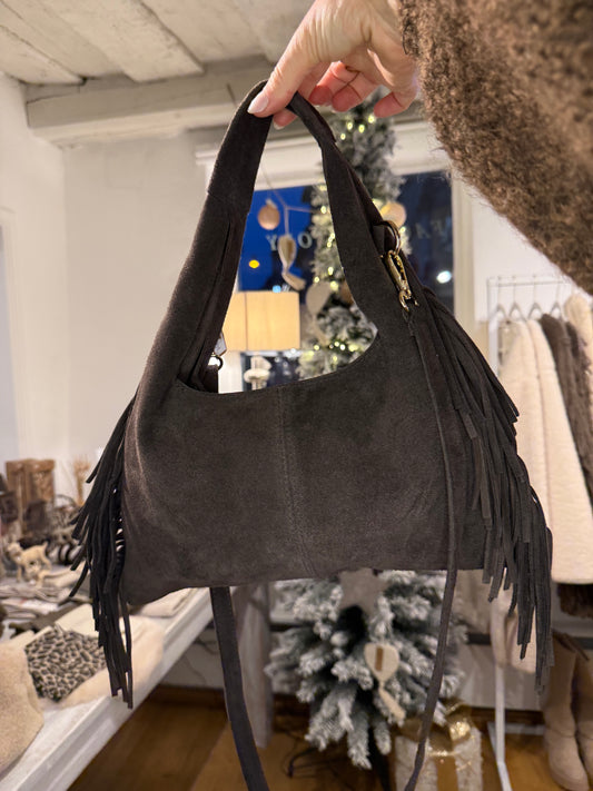 Tasche Western Braun