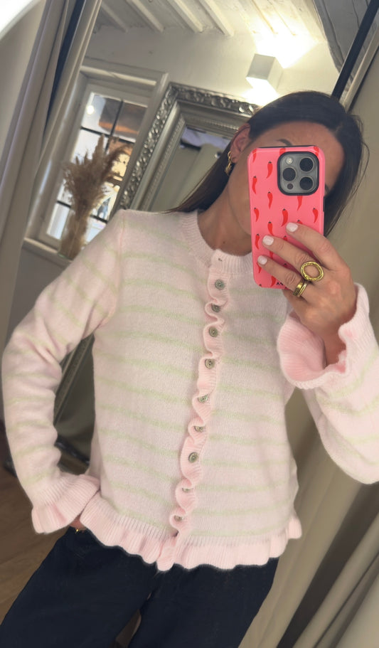 Cardigan Amara