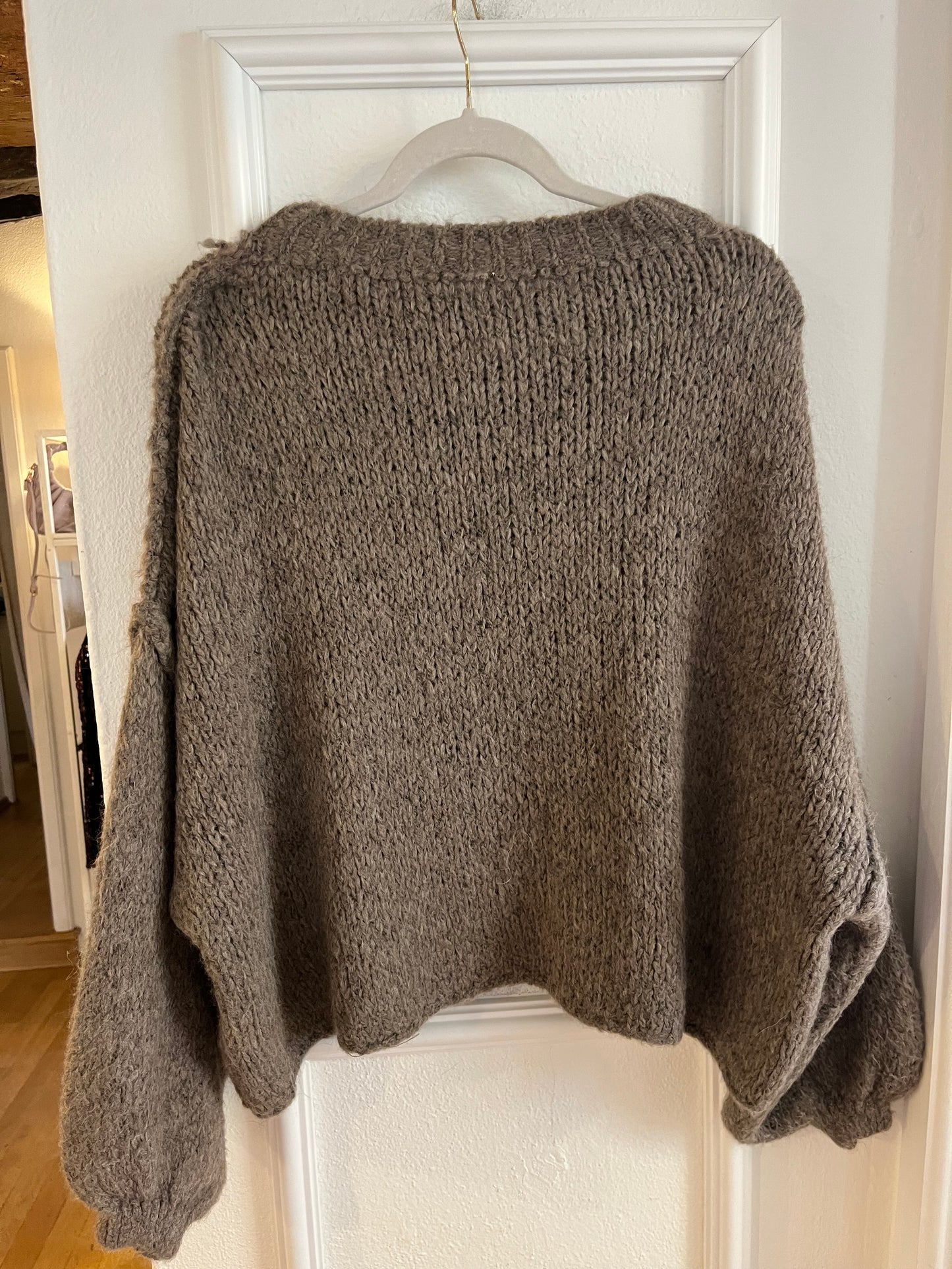 Strickpullover Ella