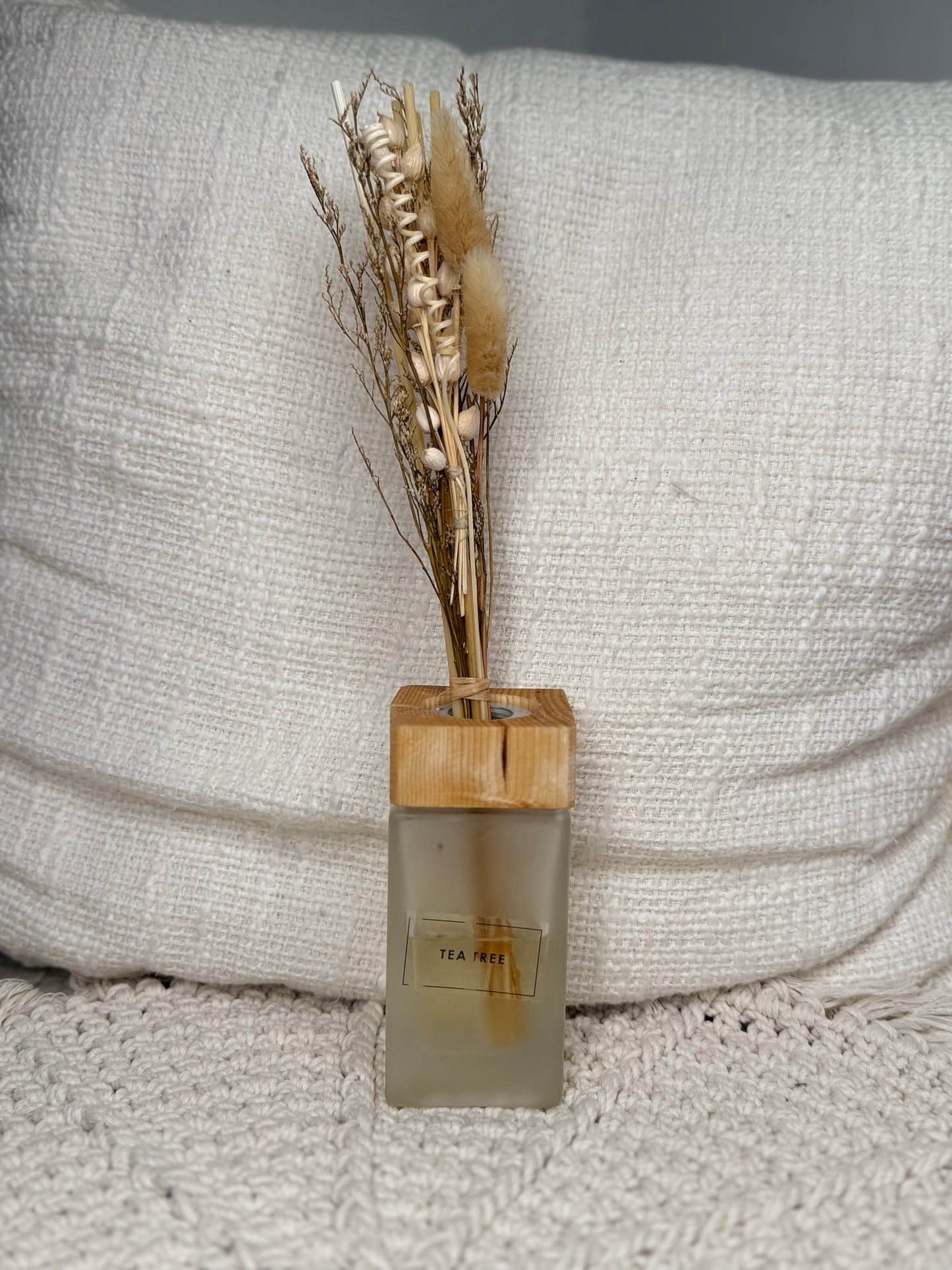 Raumduft Pure Nature