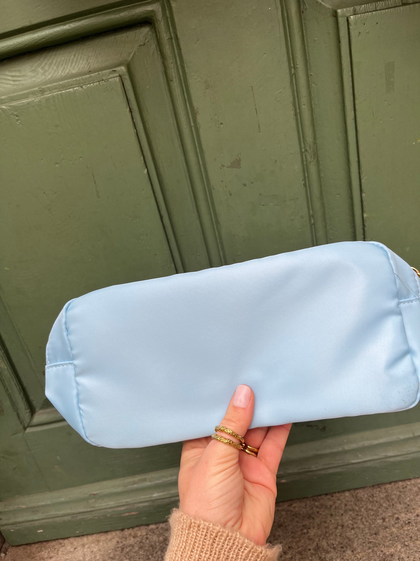 Kosmetiktasche Lovely Big