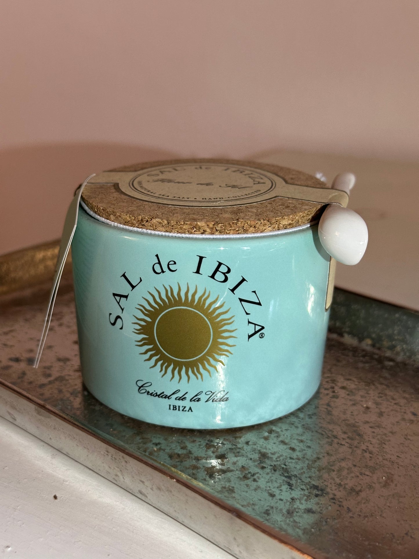 Sal de Ibiza