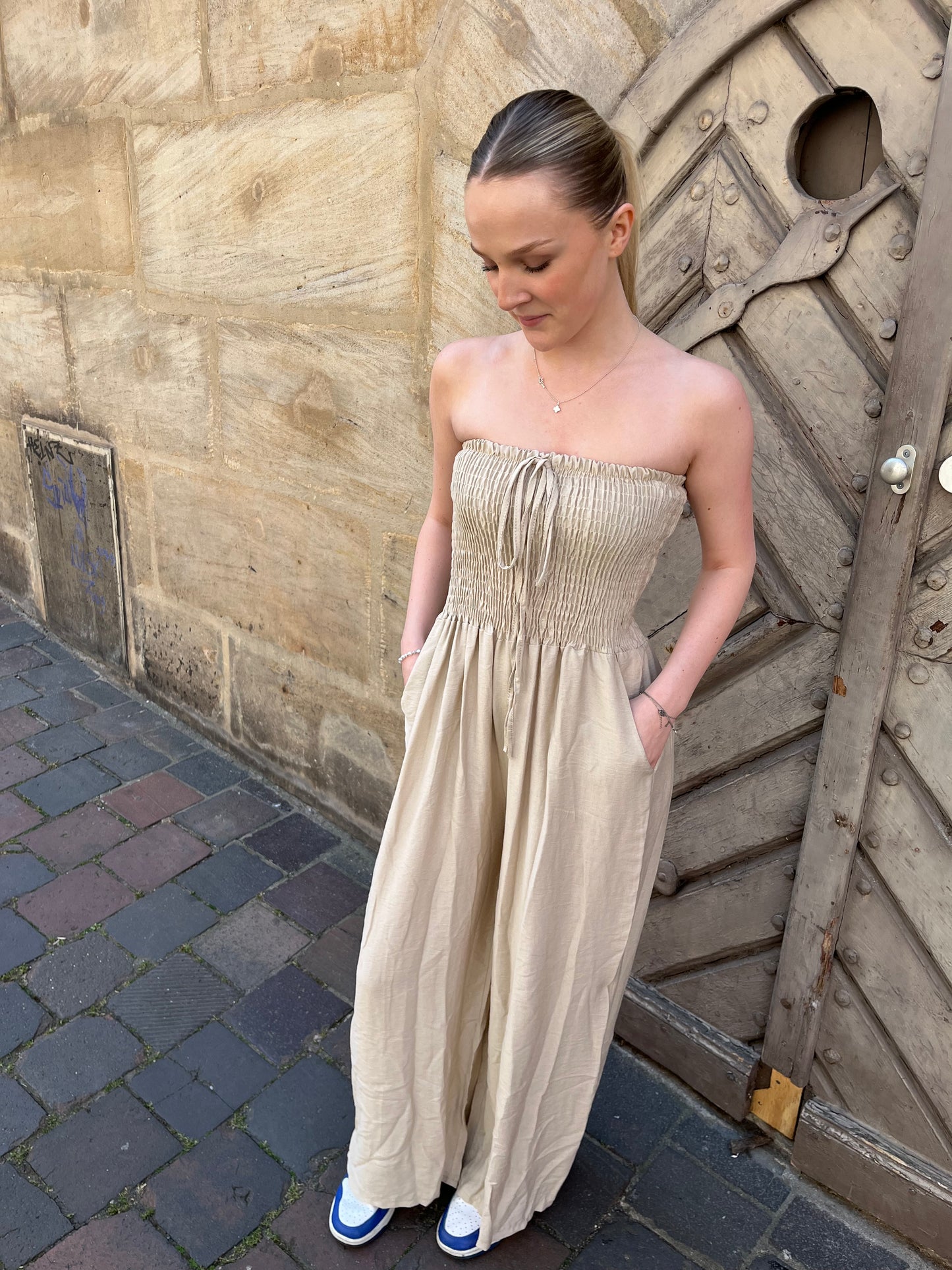 Jumpsuit Summervibe