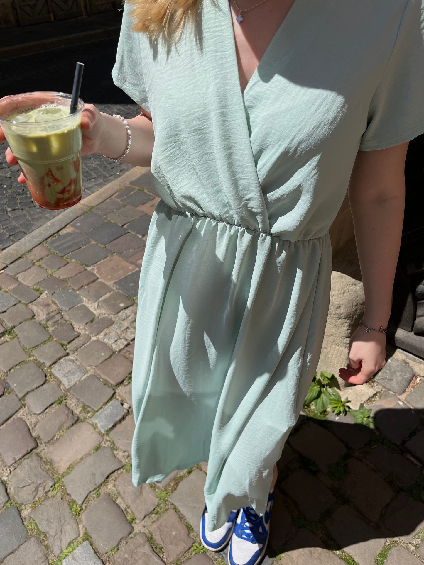 Girly Dress