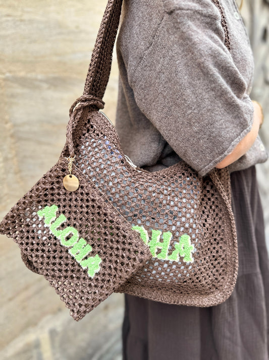 Strand Bag Aloha & Amour