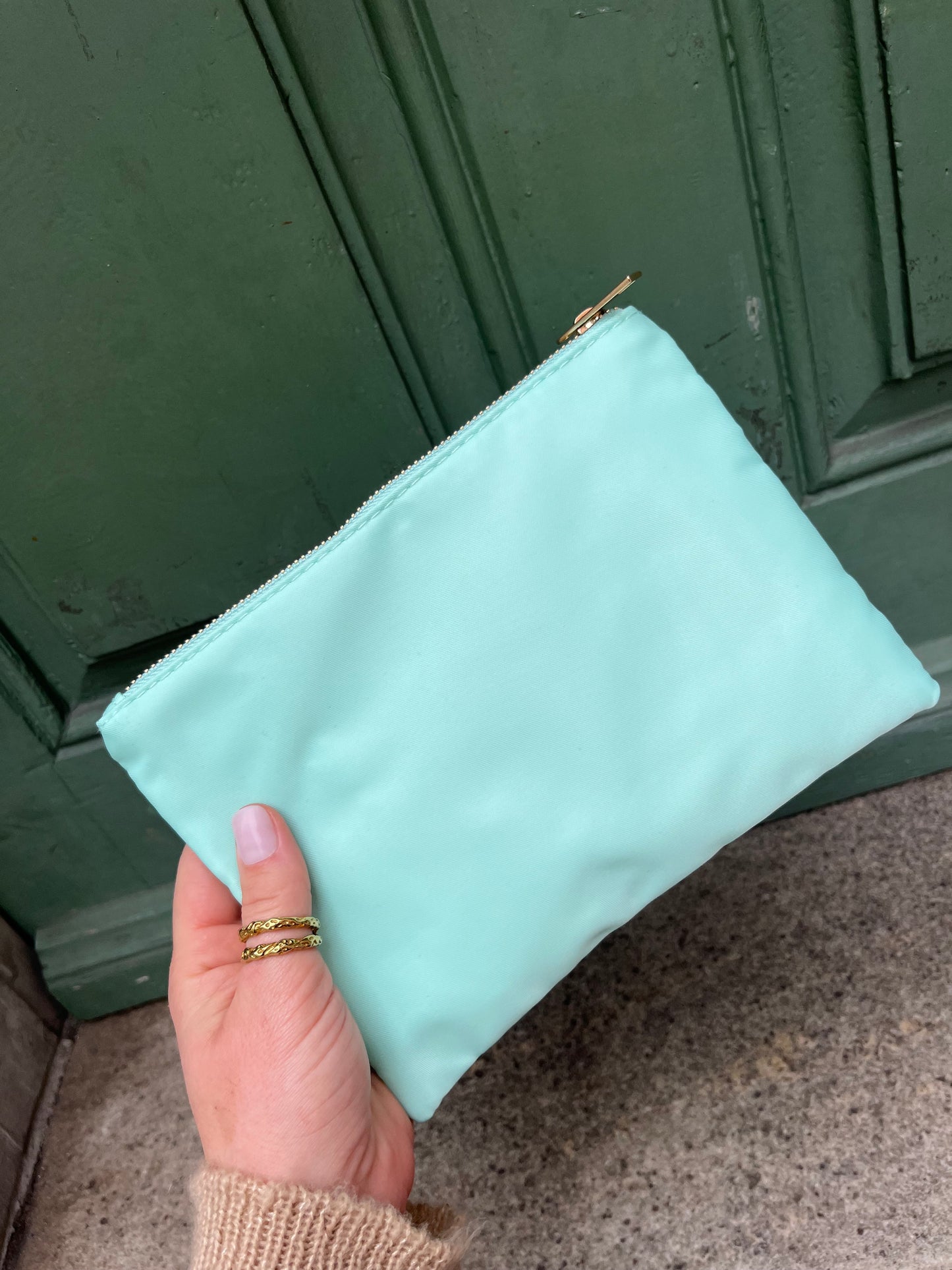 Kosmetiktasche Amour Small