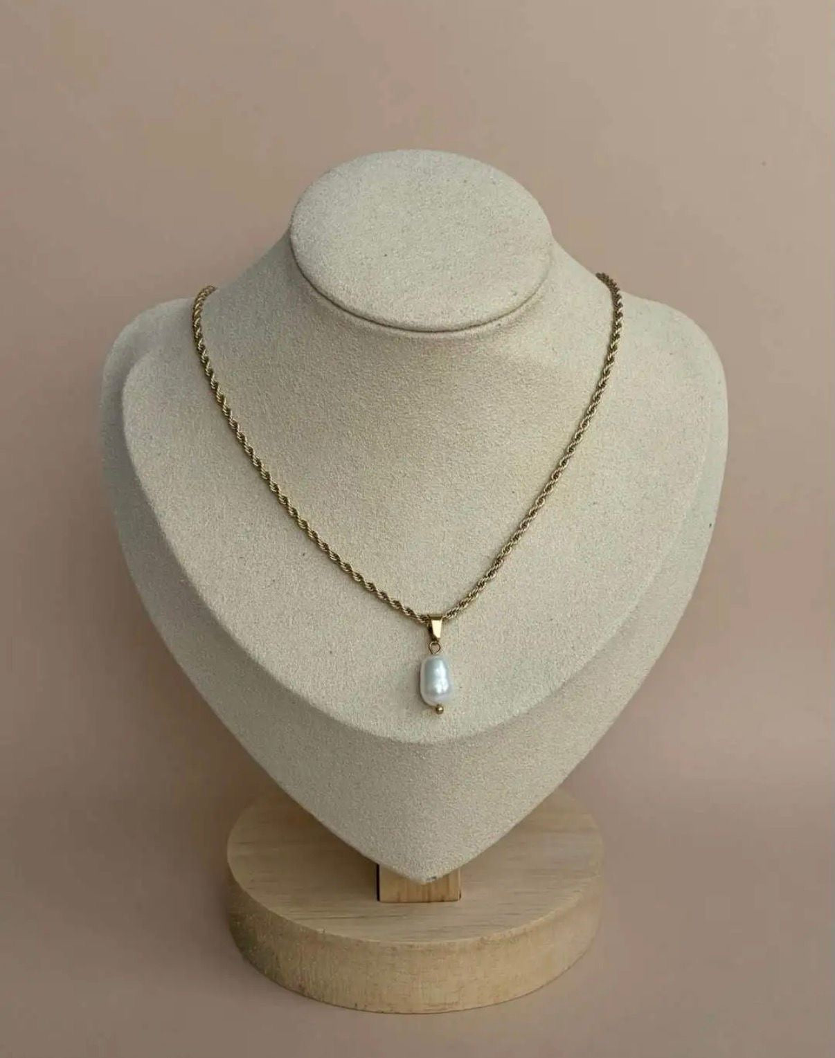 Kette Rosy