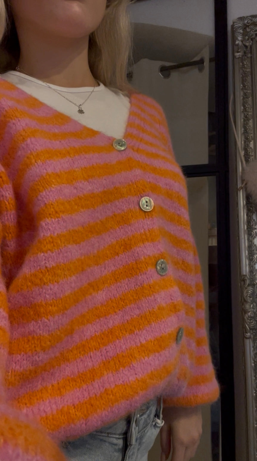 Cardigan Lauren