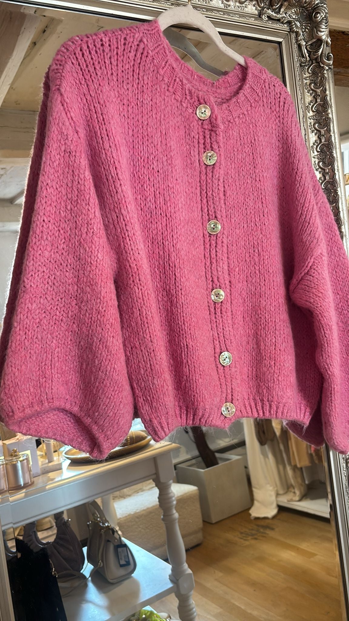 Cardi love