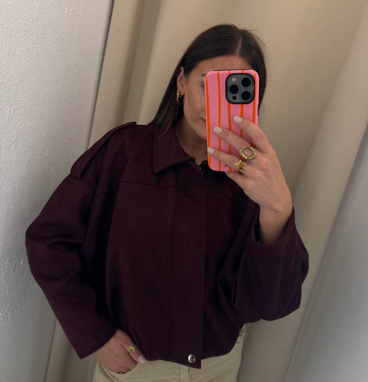 Übergangsjacke Elara