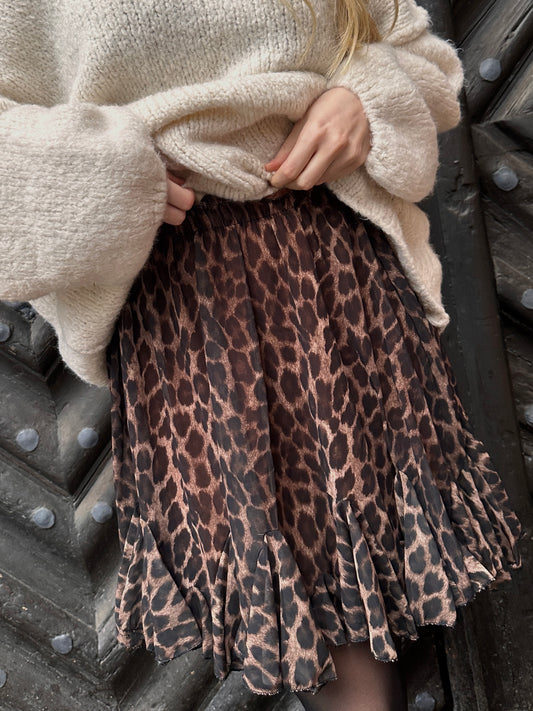 Leo Skirt Rora