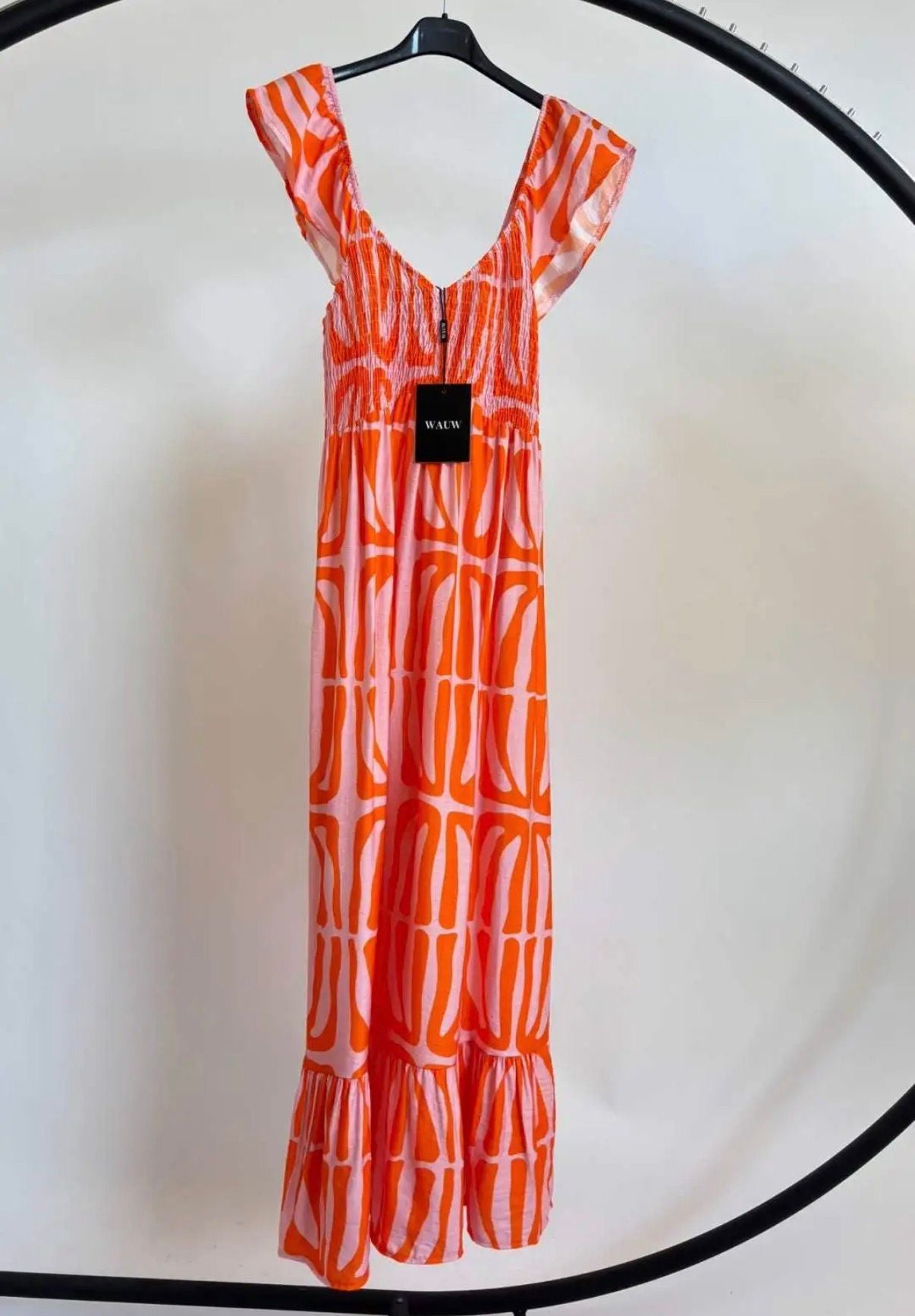 Kleid Amanda