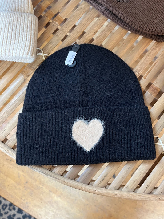 Mütze Love