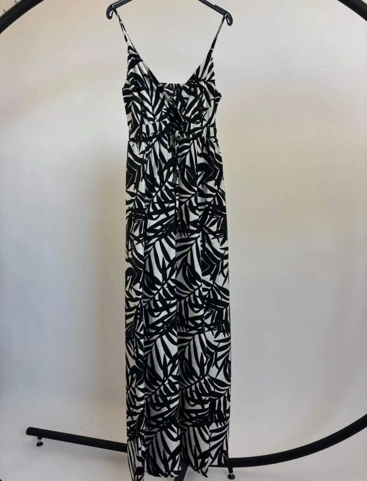 Kleid Tropical
