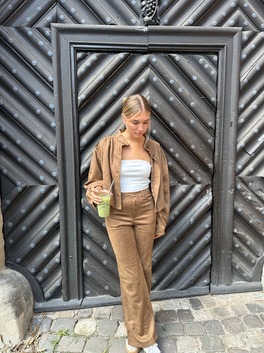 Hose Brown