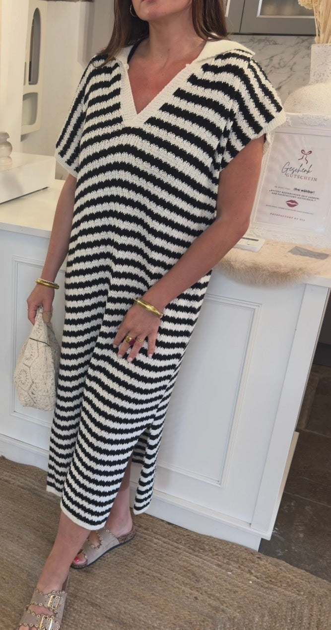 Strickkleid Vela