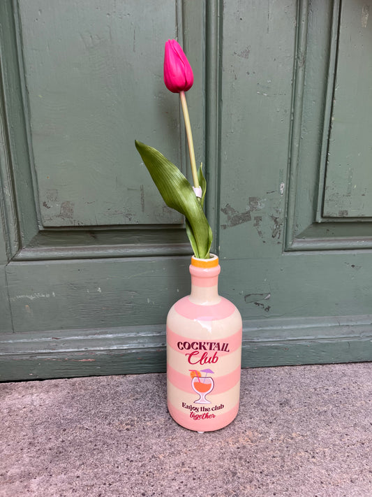 Vase Cocktail Club